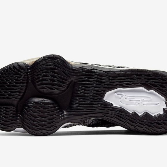 Nike Lebron XVII 17 Womens 9.5 Mens Size 8 Basketball Shoes - Picture 3 of 8